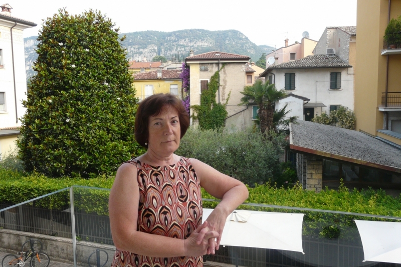 Гарда + Доломиты (7 дней)