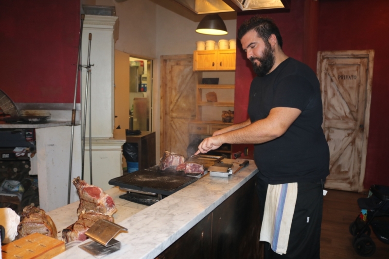 Италия набегами... размышления туриста выходного дня