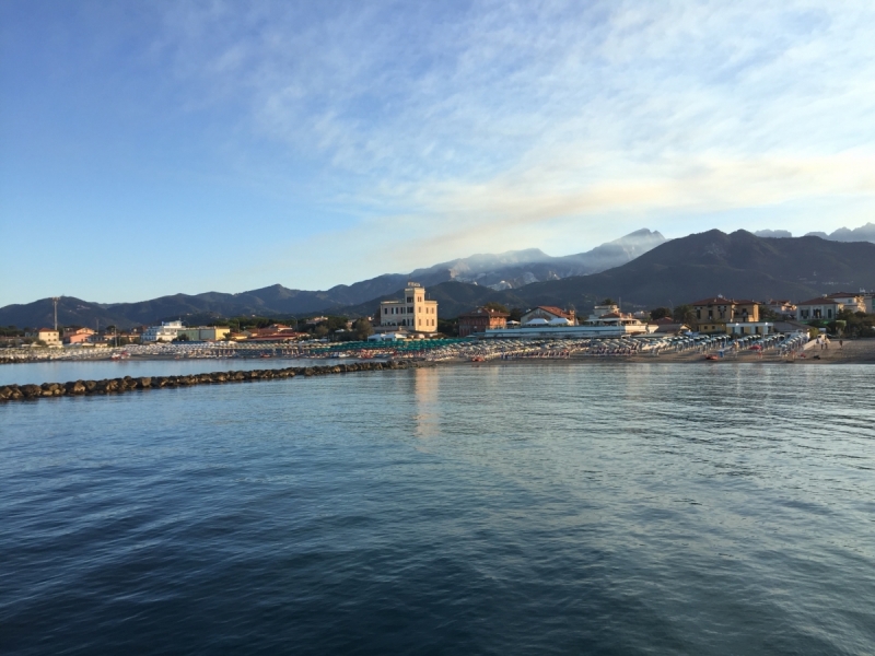 Италия набегами... размышления туриста выходного дня