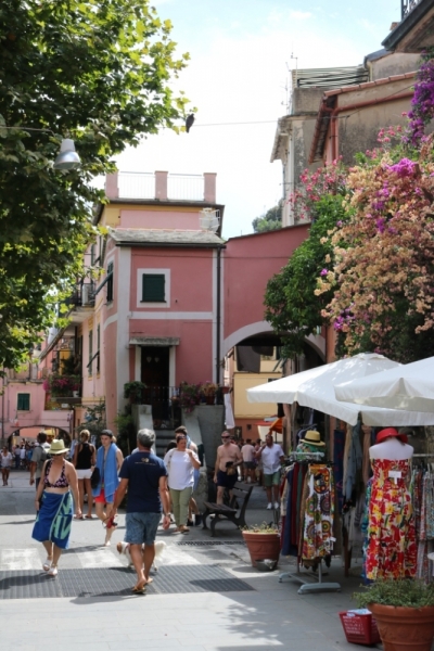 Италия набегами... размышления туриста выходного дня