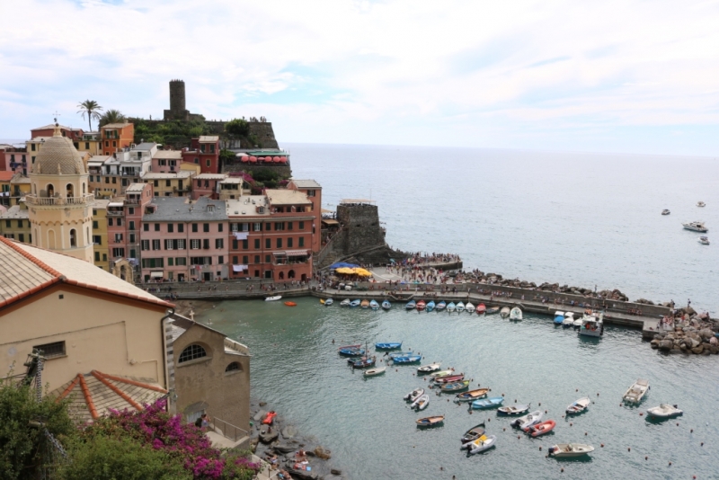 Италия набегами... размышления туриста выходного дня