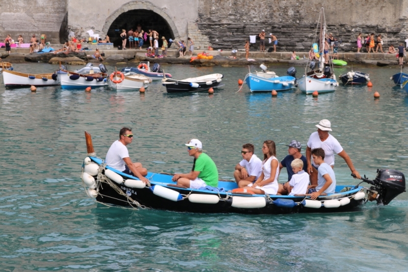 Италия набегами... размышления туриста выходного дня