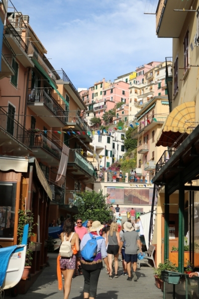 Италия набегами... размышления туриста выходного дня