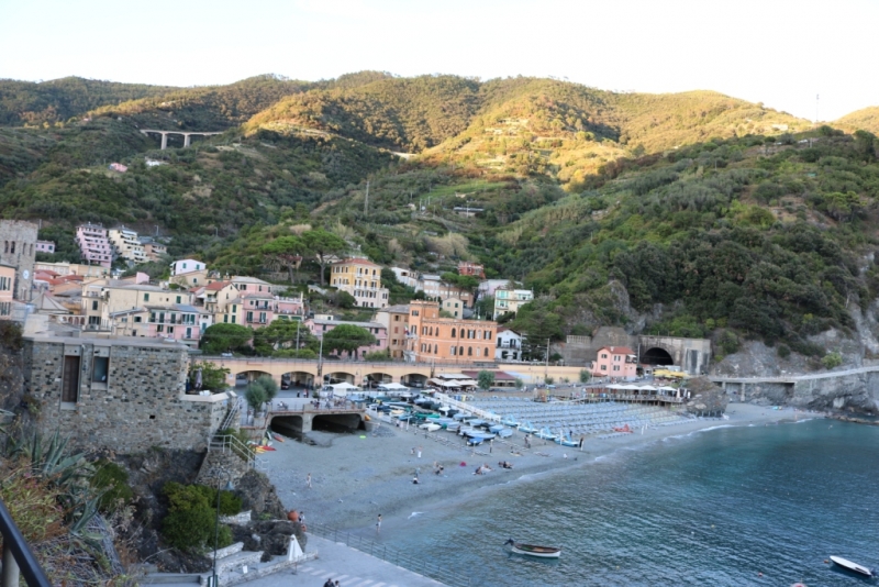 Италия набегами... размышления туриста выходного дня