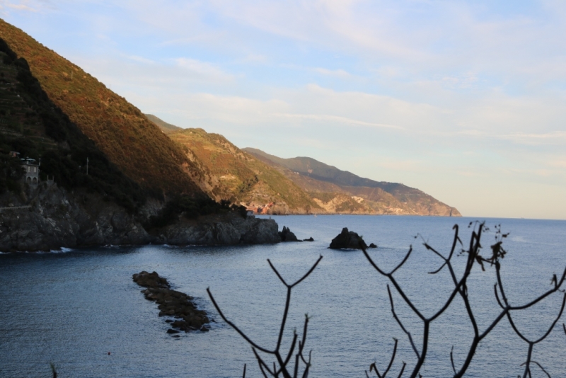 Италия набегами... размышления туриста выходного дня