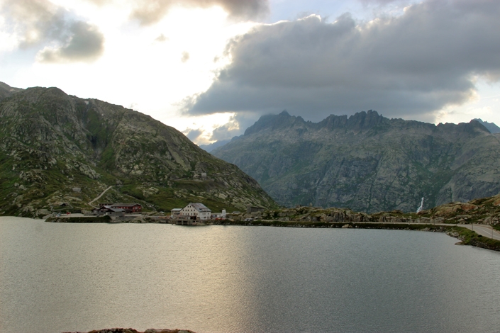 Путешествие 2017 на автомобиле по Европе: Германия, Франция, Швейцария