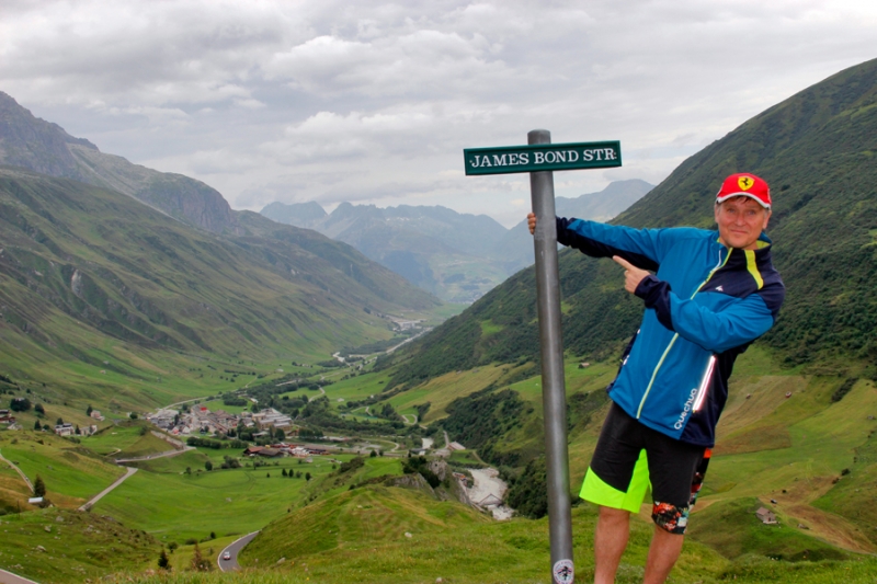 Путешествие 2017 на автомобиле по Европе: Германия, Франция, Швейцария