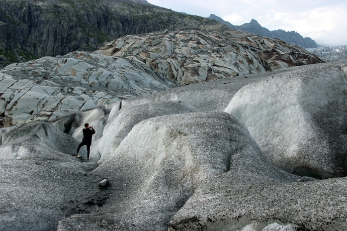Путешествие 2017 на автомобиле по Европе: Германия, Франция, Швейцария