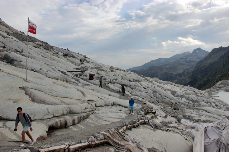 Путешествие 2017 на автомобиле по Европе: Германия, Франция, Швейцария