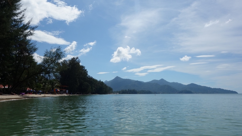 Пхукет + Ко Чанг, кратенько