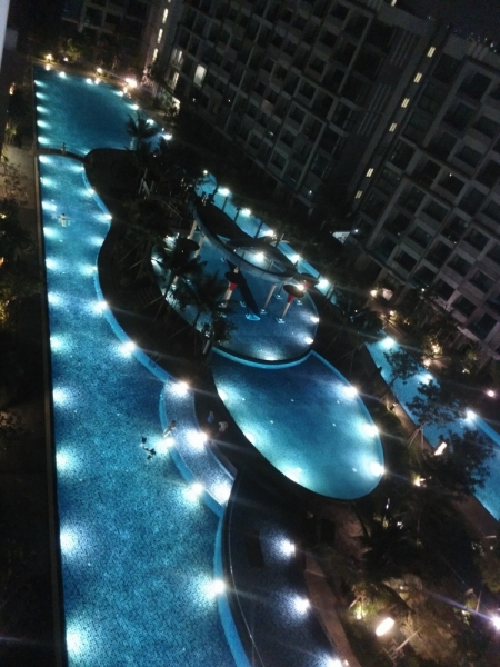 Dusit Grang Park Паттайя