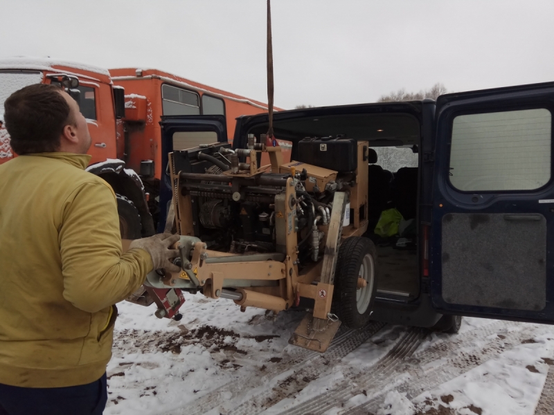 Север. Стынет кровь. Печора, Талый, Каджеро́м, Усть-Лыжы, Паш-Шор, Юрьяха. Без прикрас. 2017окт.