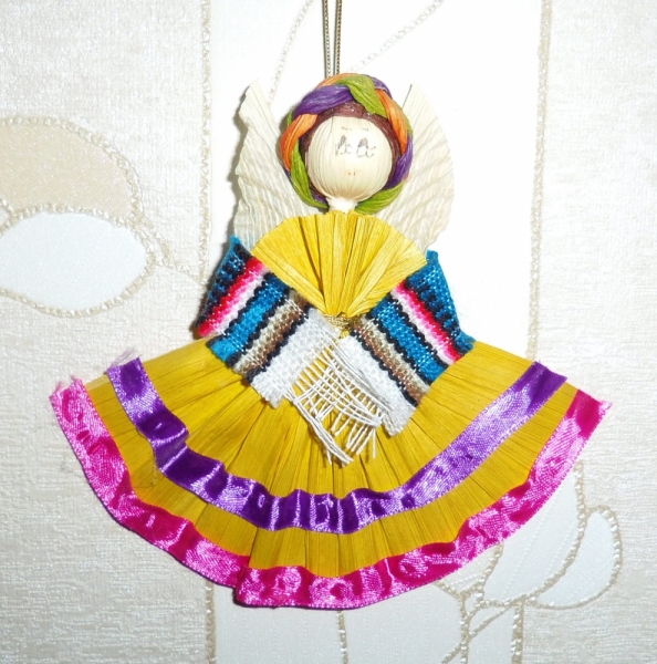 Распродаю сувениры из своих поездок