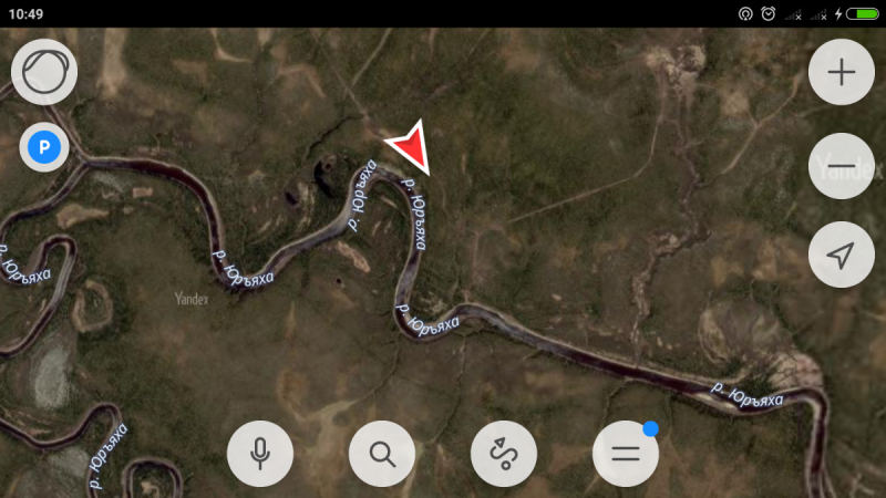 Север. Стынет кровь. Печора, Талый, Каджеро́м, Усть-Лыжы, Паш-Шор, Юрьяха. Без прикрас. 2017окт.