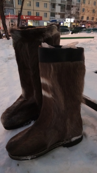 Север. Стынет кровь. Печора, Талый, Каджеро́м, Усть-Лыжы, Паш-Шор, Юрьяха. Без прикрас. 2017окт.