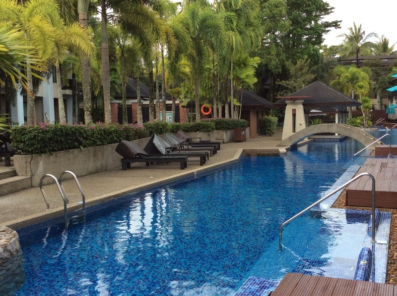 Ноябрь 2017. Khao Lak, Krabi дорого, но классно Ноябрь 2017. Khao Lak, Krabi дорого, но классно