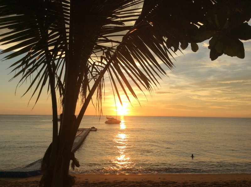 Ноябрь 2017. Khao Lak, Krabi дорого, но классно