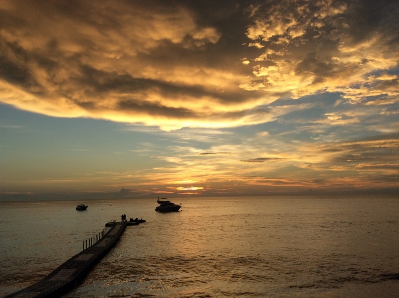 Ноябрь 2017. Khao Lak, Krabi дорого, но классно