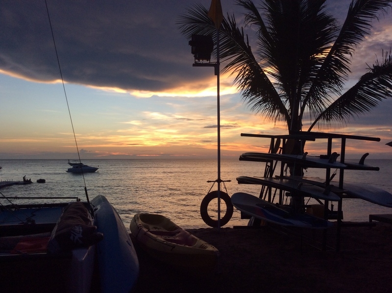 Ноябрь 2017. Khao Lak, Krabi дорого, но классно