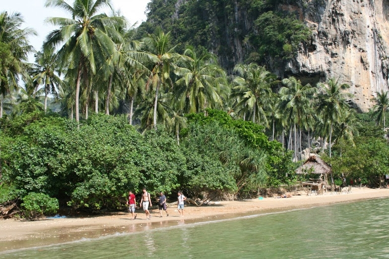 Тоска по пляжным Филиппинам и Таиланду или планирую отпуск на 2021год.