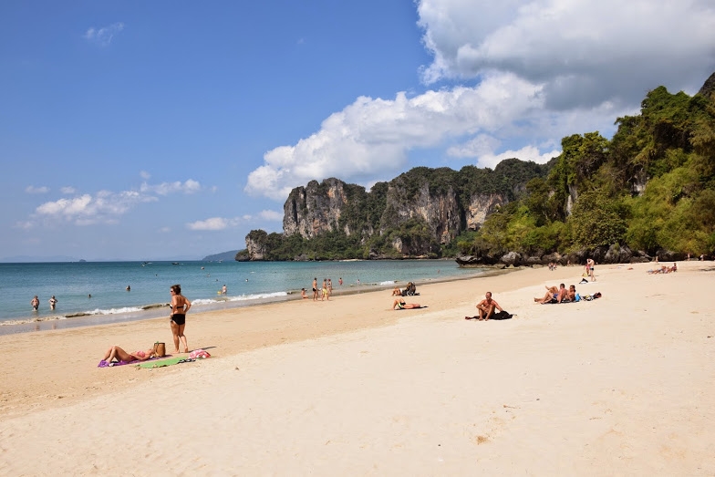 Тоска по пляжным Филиппинам и Таиланду или планирую отпуск на 2021год.