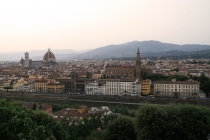 Путешествие "Швейцария-Италия" в июле 2011г.