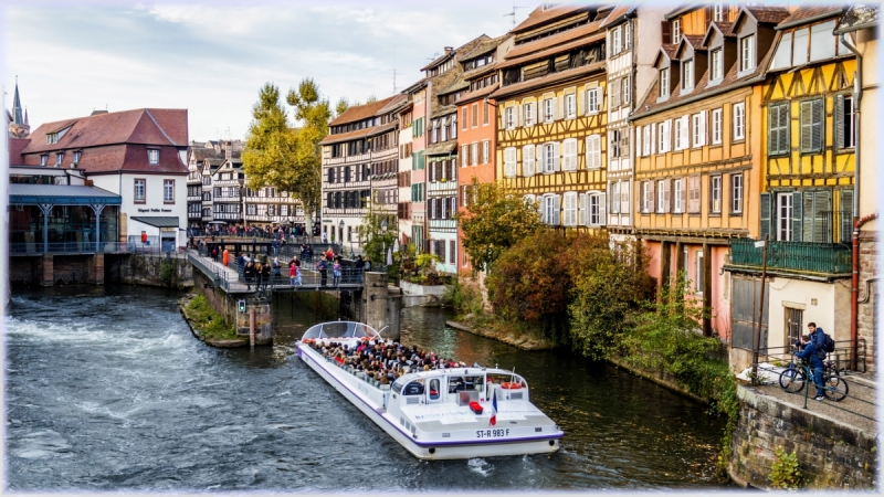 Strasbourg