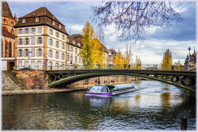Strasbourg