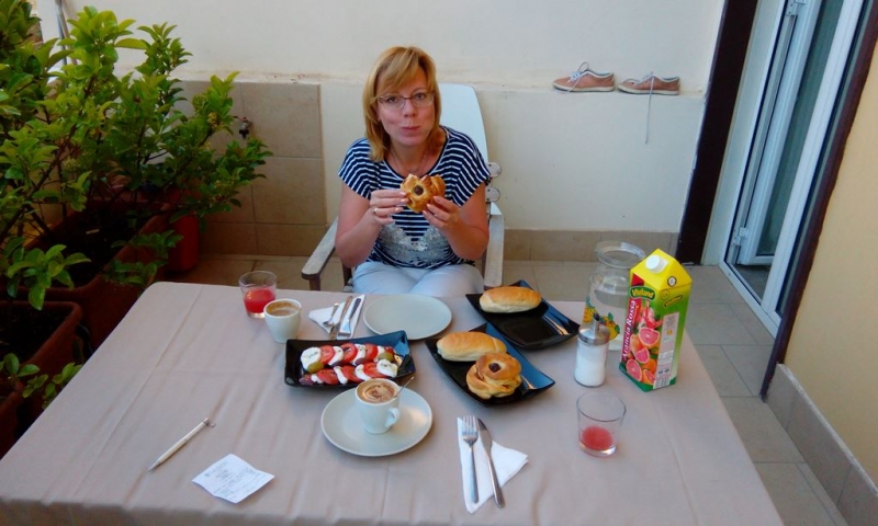 Италия от Венеции до Сиракузы за 15 дней на самолётах, поездах, паромах, автобусе и автомобиле.