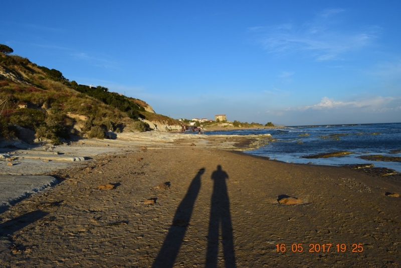 Италия от Венеции до Сиракузы за 15 дней на самолётах, поездах, паромах, автобусе и автомобиле.