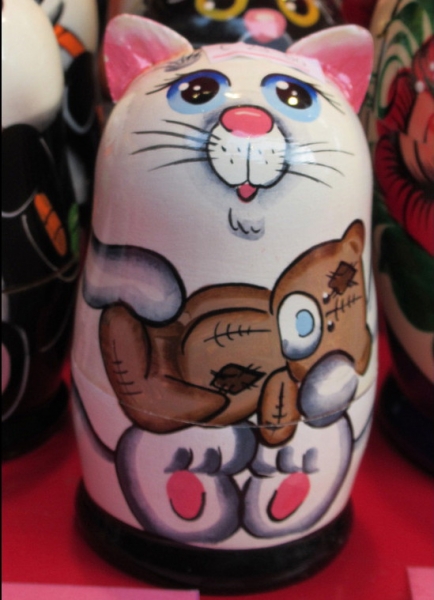 Кошки в нашей жизни. Кошки и все, что с ними связано.