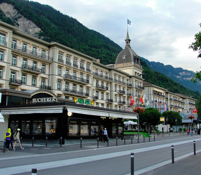 Путешествие 2017 на автомобиле по Европе: Германия, Франция, Швейцария