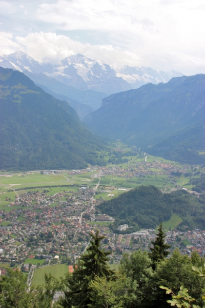 Путешествие 2017 на автомобиле по Европе: Германия, Франция, Швейцария