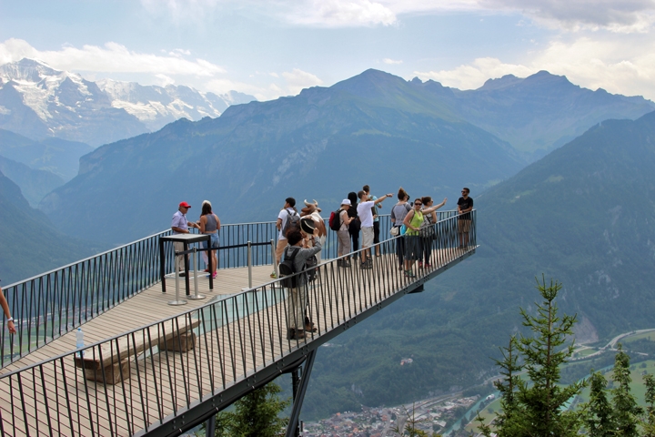 Путешествие 2017 на автомобиле по Европе: Германия, Франция, Швейцария