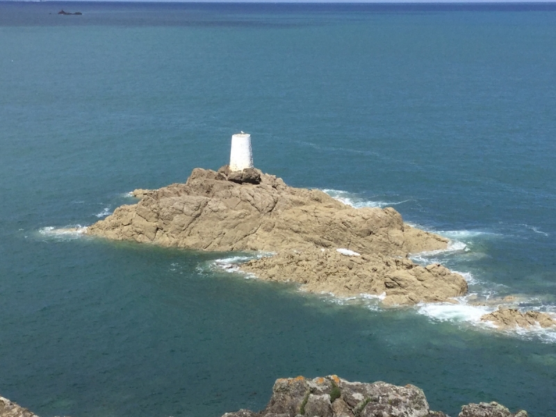 маяки Сен-Мало