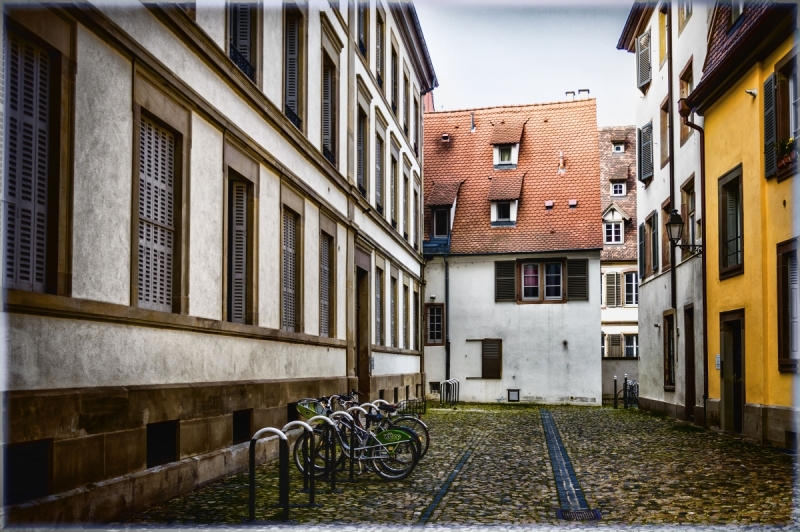 Strasbourg