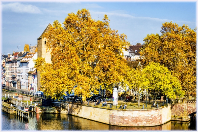 Strasbourg