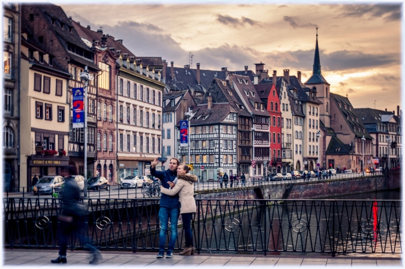 Strasbourg
