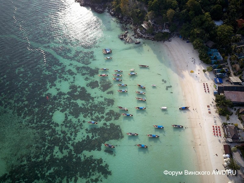 Ко Липе фото