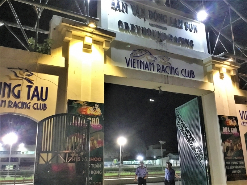 Во Вьетнам в сентябре-октябре 2017 (Хошимин - Куинён - Вунгтау - Хошимин).
