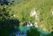 Хорватия. 9 дней одного года (сент. 2011). Одна. Автобусами.