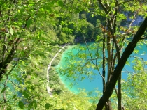 Хорватия. 9 дней одного года (сент. 2011). Одна. Автобусами.