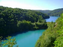 Хорватия. 9 дней одного года (сент. 2011). Одна. Автобусами.