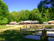 Хорватия. 9 дней одного года (сент. 2011). Одна. Автобусами.