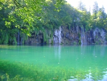 Хорватия. 9 дней одного года (сент. 2011). Одна. Автобусами.