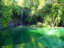Плитвицкие озера_17