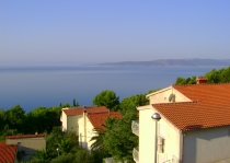 Хорватия. 9 дней одного года (сент. 2011). Одна. Автобусами.