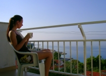 Хорватия. 9 дней одного года (сент. 2011). Одна. Автобусами.