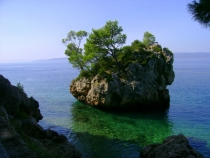 Хорватия. 9 дней одного года (сент. 2011). Одна. Автобусами.