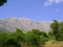 Хорватия. 9 дней одного года (сент. 2011). Одна. Автобусами.